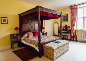 21 Bedrooms, Castle, Vacation Rental, 19 Bathrooms, Listing ID 1494, North Cadbury, Somerset, England, United Kingdom,