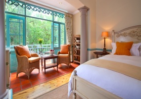 Hotel, Vacation Rental, Listing ID 1495, Franschhoek, Western Cape, South Africa, Africa,