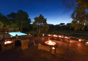 Lodge, Vacation Rental, Listing ID 1496, Thornybush Private Game Reserve, Kruger National Park, South Africa, Africa,