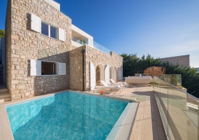 7 Bedrooms, Villa, Vacation Rental, 7 Bathrooms, Listing ID 1502, Split-Dalmatia County, Dalmatia, Croatia, Europe,