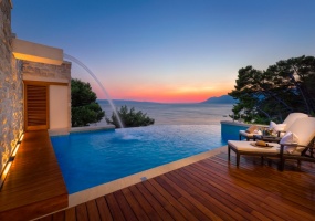 5 Bedrooms, Villa, Vacation Rental, 5 Bathrooms, Listing ID 1503, Split-Dalmatia County, Dalmatia, Croatia, Europe,