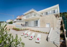 3 Bedrooms, Villa, Vacation Rental, 2 Bathrooms, Listing ID 1505, Split-Dalmatia County, Dalmatia, Croatia, Europe,