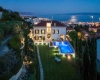 4 Bedrooms, Villa, Vacation Rental, 4 Bathrooms, Listing ID 1506, Split-Dalmatia County, Dalmatia, Croatia, Europe,