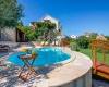7 Bedrooms, Villa, Vacation Rental, 6 Bathrooms, Listing ID 1508, Split-Dalmatia County, Dalmatia, Croatia, Europe,