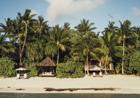 Island, Vacation Rental, Listing ID 1509, Nukutepipi Private Island, Tuamotu Archipelago, French Polynesia, South Pacific Ocean,