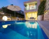 3 Bedrooms, Villa, Vacation Rental, 2 Bathrooms, Listing ID 1510, Zadar County, Dalmatia, Croatia, Europe,