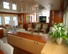 6 Bedrooms, Private Luxury Yacht, Yacht, Listing ID 1514, Mediterranean Sea,