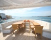 6 Bedrooms, Private Luxury Yacht, Yacht, Listing ID 1514, Mediterranean Sea,