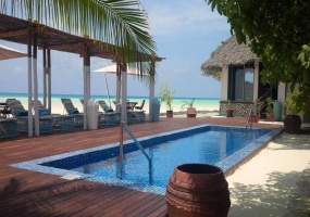 Resort, Vacation Rental, Listing ID 1517, Quirimbas Archipelago, Cabo Delgado Province, Mozambique, Africa,