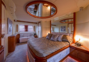 4 Bedrooms, Private Luxury Yacht, Yacht, Listing ID 1522, Croatia, Mediterranean Sea,
