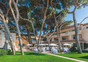 Hotel, Vacation Rental, Listing ID 1533, Saint-Tropez, French Riviera - Cote d\'Azur, France, Europe,