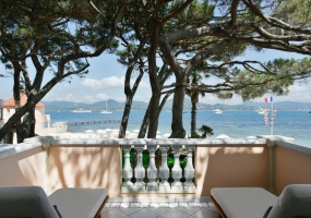 Hotel, Vacation Rental, Listing ID 1533, Saint-Tropez, French Riviera - Cote d\'Azur, France, Europe,