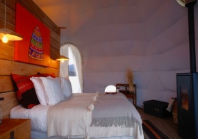 Lodge, Luxury Camps, Listing ID 1534, Jirira, Oruro Department, Bolivia, South America,