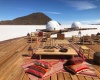 Lodge, Luxury Camps, Listing ID 1534, Jirira, Oruro Department, Bolivia, South America,