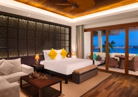 Resort, Resort, Listing ID 1536, Doha, Qatar, Middle East,