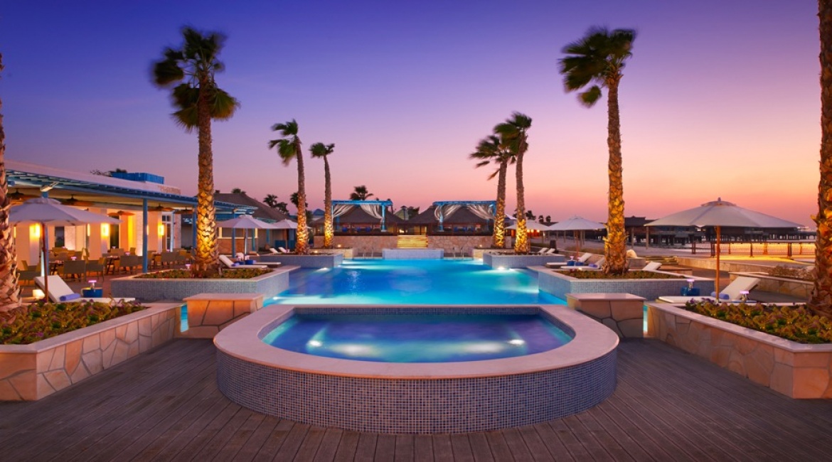 Resort, Resort, Listing ID 1536, Doha, Qatar, Middle East,