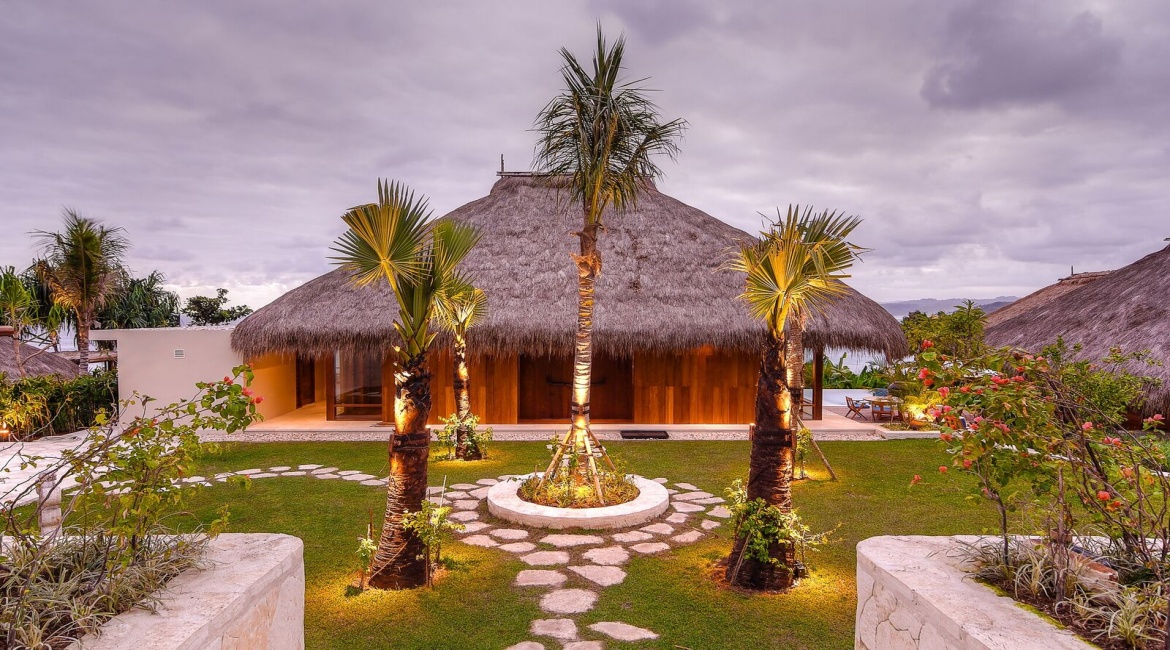 Sumba, ,Resort,Vacation Rental,1548