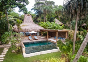 Sumba, ,Resort,Vacation Rental,1548