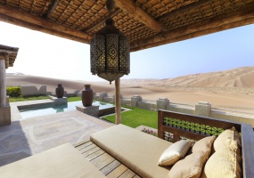Villa, Resort, Listing ID 1549, Liwa Oasis, Emirate of Abu Dhabi, United Arab Emirates, Middle East,