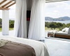 5 Bedrooms, Villa, Vacation Rental, 3 Bathrooms, Listing ID 1005, Tagomago Private Island, Balearic Islands, Spain, Europe,