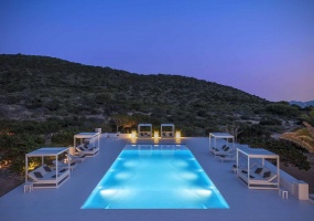 5 Bedrooms, Villa, Vacation Rental, 3 Bathrooms, Listing ID 1005, Tagomago Private Island, Balearic Islands, Spain, Europe,