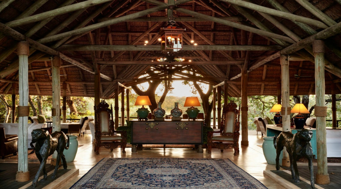 Lodge, Vacation Rental, Listing ID 1554, Thornybush Private Game Reserve, Kruger National Park, South Africa, Africa,