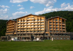 Hotel, Hotel, Listing ID 1583, Qabala, Shaki-Zaqatala Region, Azerbaijan,