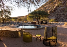 3 Bedrooms, Villa, Vacation Rental, 3 Bathrooms, Listing ID 1584, Namib-Naukluft Park, Namib Tsaris Conservancy, Namibia, Africa,