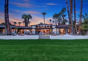 4 Bedrooms, Villa, Vacation Rental, 5.5 Bathrooms, Listing ID 1587, Indian Wells, Palm Springs, California, United States,