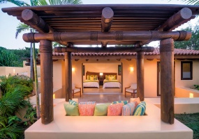 7 Bedrooms, Villa, Vacation Rental, Kupuri Beach Club, 9.5 Bathrooms, Listing ID 1595, Riviera Nayarit, Nayarit, Pacific Coast, Mexico,