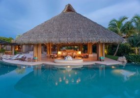 6 Bedrooms, Villa, Vacation Rental, La Punta Estates, 6.5 Bathrooms, Listing ID 1614, Riviera Maya, Quintana Roo, Pacific Coast, Mexico,
