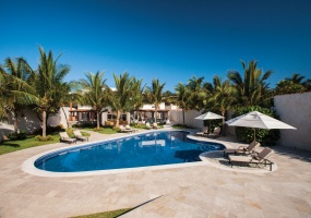 6 Bedrooms, Villa, Vacation Rental, Azul Carola Puerto Morelos, 6 Bathrooms, Listing ID 1617, Riviera Maya, Quintana Roo, Yucatan Peninsula, Mexico,