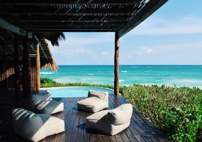 5 Bedrooms, Villa, Vacation Rental, 4 Bathrooms, Listing ID 1622, Riviera Maya, Quintana Roo, Yucatan Peninsula, Mexico,