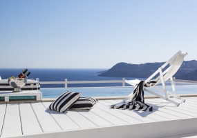 2 Bedrooms, Villa, Vacation Rental, Elia Beach, 3 Bathrooms, Listing ID 1630, Mykonos, South Aegean, Greece, Europe,