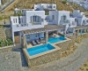 4 Bedrooms, Villa, Vacation Rental, 4 Bathrooms, Listing ID 1633, Mykonos, South Aegean, Greece, Europe,