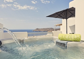 4 Bedrooms, Villa, Vacation Rental, 4 Bathrooms, Listing ID 1633, Mykonos, South Aegean, Greece, Europe,