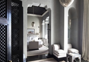 6 Bedrooms, Villa, Vacation Rental, 6 Bathrooms, Listing ID 1636, Marrakech, Marrakech-Tensift-El Haouz Region, Morocco, Africa,