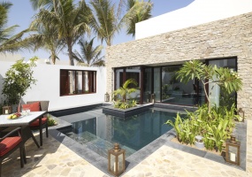 Resort, Vacation Rental, 136 Bathrooms, Listing ID 1638, Dhofar Governorate, Oman, Middle East,