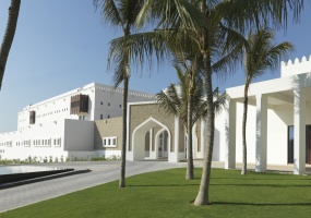 Resort, Vacation Rental, 136 Bathrooms, Listing ID 1638, Dhofar Governorate, Oman, Middle East,