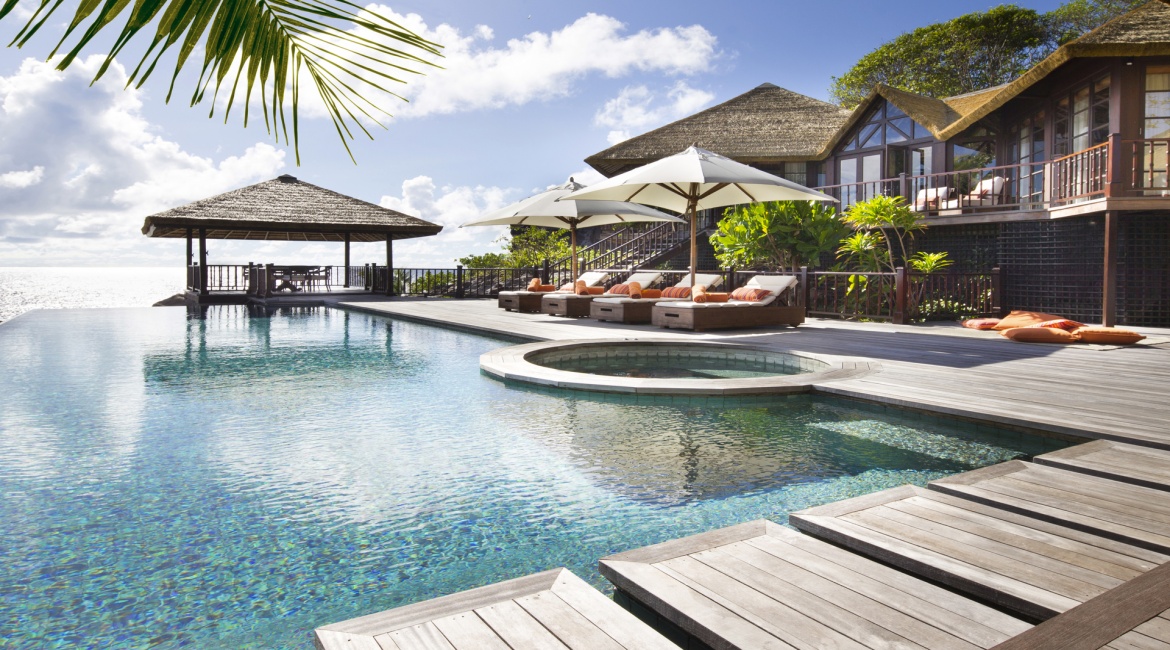 Island, Vacation Rental, 17 Bathrooms, Listing ID 1649, Fregate Island, Seychelles, Africa,