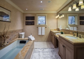 6 Bedrooms, Villa, Vacation Rental, 5.5 Bathrooms, Listing ID 1653, Telluride, Colorado, United States,