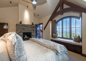 5 Bedrooms, Villa, Vacation Rental, 6.5 Bathrooms, Listing ID 1654, Telluride, Colorado, United States,