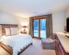 11 Bedrooms, Villa, Vacation Rental, 11.5 Bathrooms, Listing ID 1656, Mountain Village, Colorado, United States,
