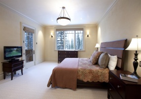 9 Bedrooms, Villa, Vacation Rental, 10.5 Bathrooms, Listing ID 1657, Telluride, Colorado, United States,