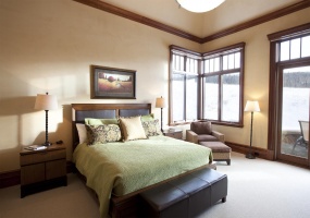 9 Bedrooms, Villa, Vacation Rental, 10.5 Bathrooms, Listing ID 1657, Telluride, Colorado, United States,