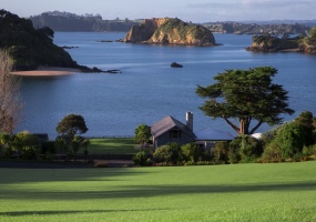 Lodge, Lodge, Listing ID 1664, Bay of Islands, North Island, New Zealand, South Pacific Ocean,