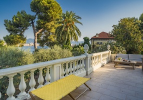 4 Bedrooms, Villa, Vacation Rental, 4 Bathrooms, Listing ID 1669, French Riviera - Cote d\'Azur, France, Europe,