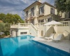 4 Bedrooms, Villa, Vacation Rental, 4 Bathrooms, Listing ID 1669, French Riviera - Cote d\'Azur, France, Europe,