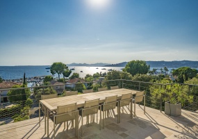 6 Bedrooms, Villa, Vacation Rental, 6 Bathrooms, Listing ID 1670, French Riviera - Cote d\'Azur, France, Europe,