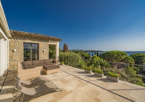 6 Bedrooms, Villa, Vacation Rental, 6 Bathrooms, Listing ID 1670, French Riviera - Cote d\'Azur, France, Europe,